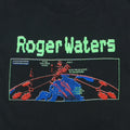 1987 Roger Waters Radio KAOS Tour Shirt