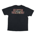 1998 Led Zeppelin Houses of the Holy Shirt Back