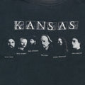 1982 Kansas Tour Shirt