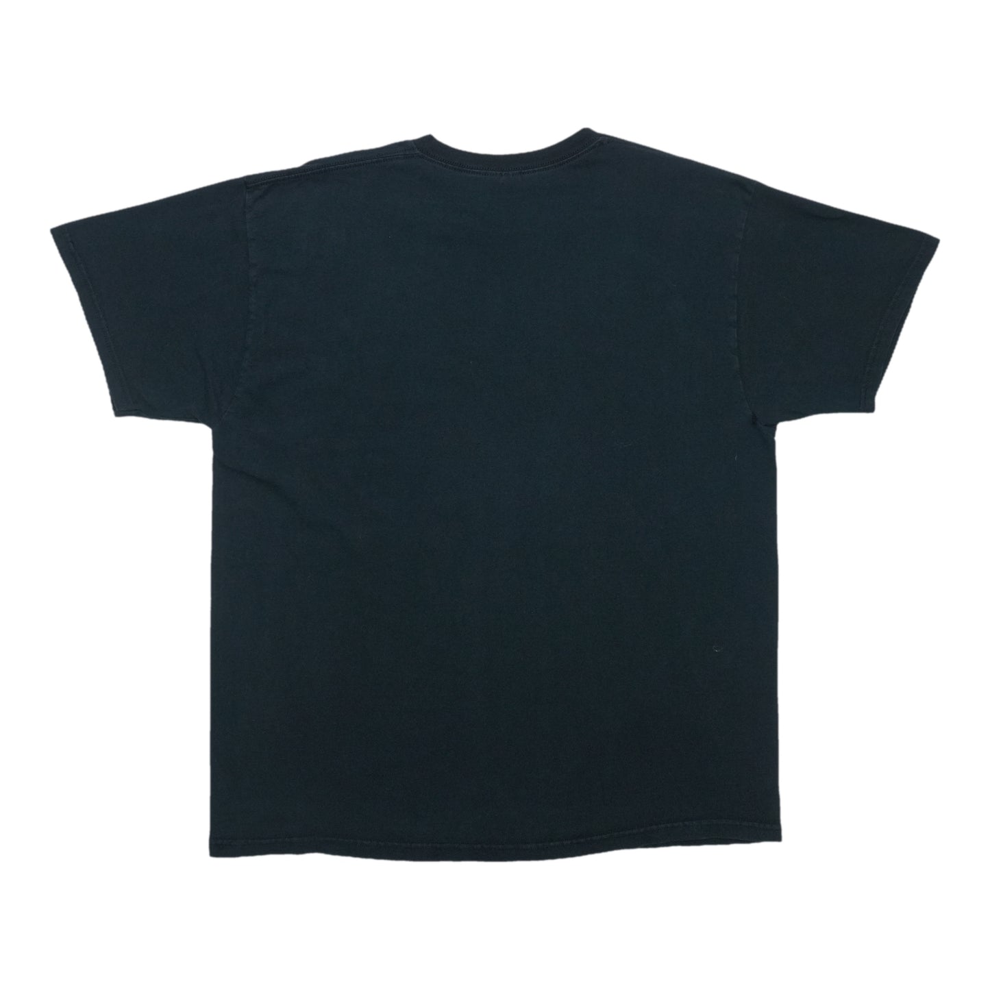 2000s Free The West Memphis Three Shirt Back