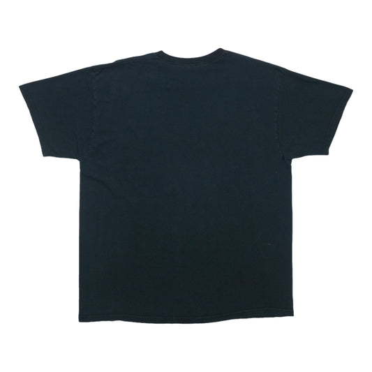 2000s Free The West Memphis Three Shirt Back