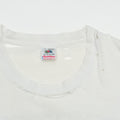 1990s Sub Pop Loser Shirt Tag