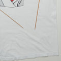 1980s I Forgot To Have Children Shirt Detail