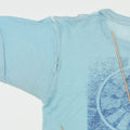 1970s On Bat Tous Les Records Shirt Detail 7