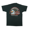 1989 Harley Davidson Central Kansas City Kansas ShirtBack
