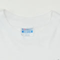 1989 10,000 Maniacs Band Photo Shirt Tag
