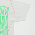 1980s Green River Death On 5 Legs Shirt Detail 4
