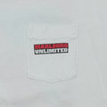 1990s Marlboro Unlimited Pocket Shirt Detail 1
