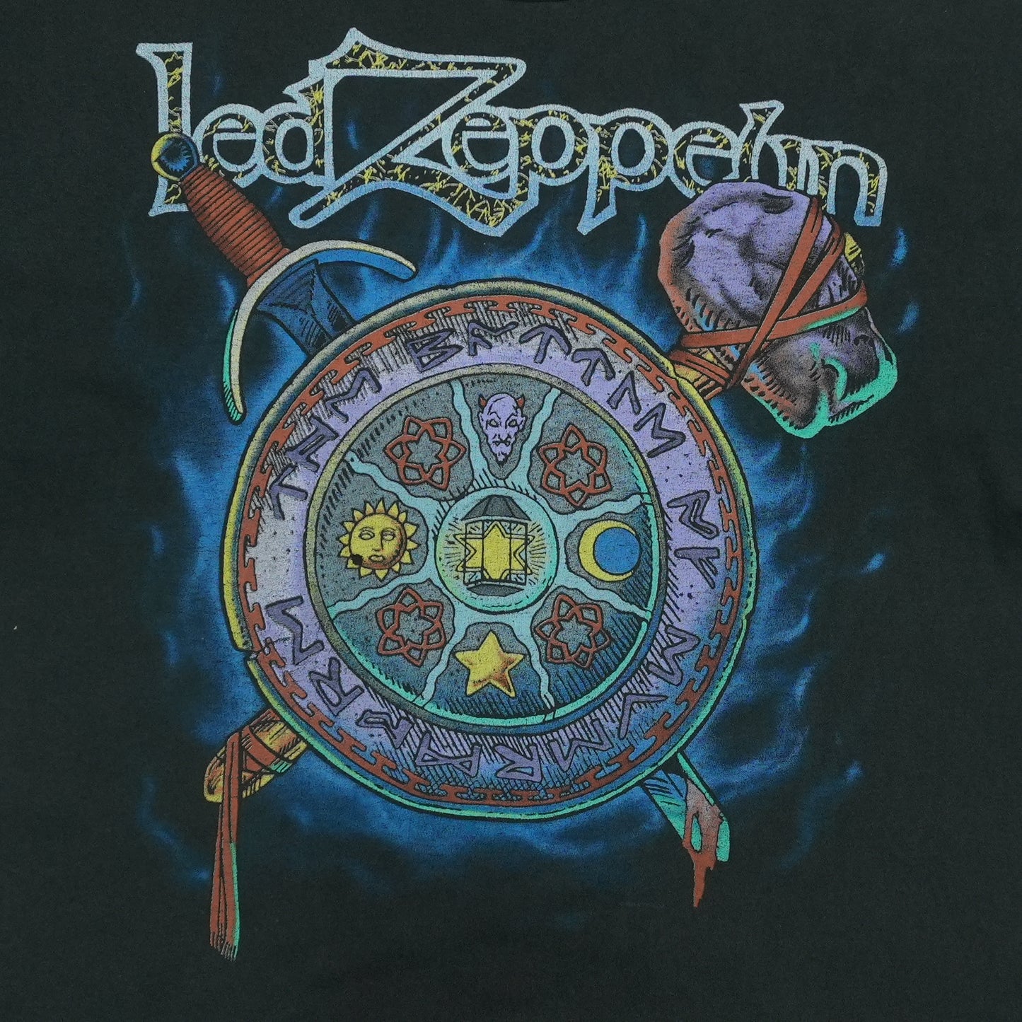 1990s Led Zeppelin Shirt