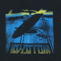 1995 Led Zeppelin Icarus ZOSO Shirt Back Detail 1