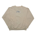 1990s Hip Hop Cartoon Sweatshirt Back