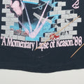 1988 Pink Floyd A Momentary Lapse of Reason Tour Shirt Front Detail 3