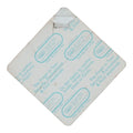 1989 Cinderella Long Cold Winter Tour Working Backstage Pass - back