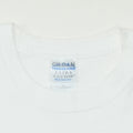 2001 Blow Movie Shirt Tag