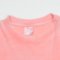 1980s Devo Total Devo Shirt Tag
