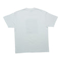 1998 Bill Clinton Stamp Shirt Back