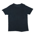 1980 Rush World Tour Shirt Back