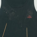 1994 The Crow Movie Tank Top Detail 3