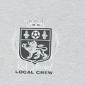 1990s Rod Stewart Local Crew Tour Shirt Detail 2