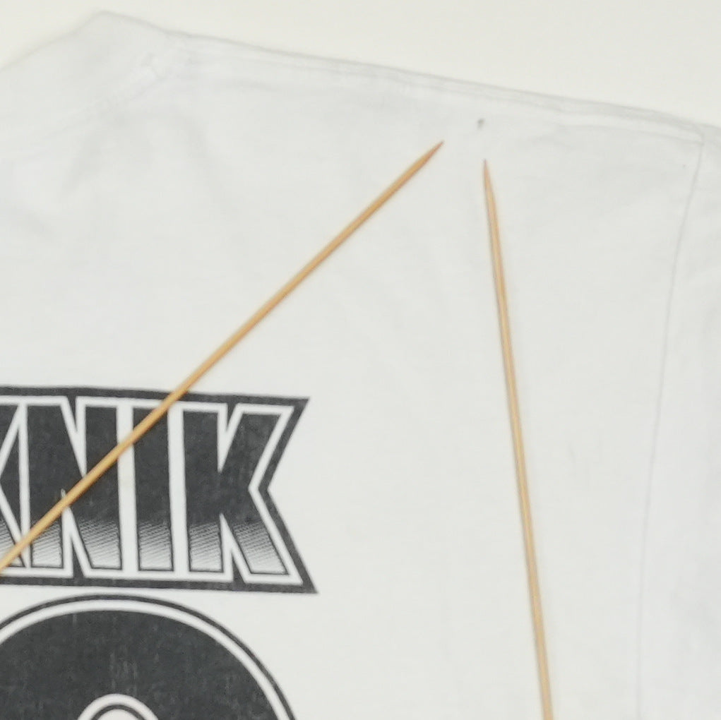 1999 Freaknik Atlanta Tweety Shirt Detail 8