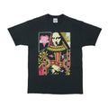1993 Alice in Chains Mona Lisa Shirt Front