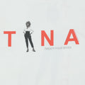 2000 Tina Turner Twenty Four Seven Tour Shirt Detail 2