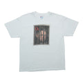 1998 Bill Clinton Stamp Shirt Front