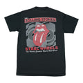 1989 Rolling Stones Steel Wheels US Tour Shirt Back