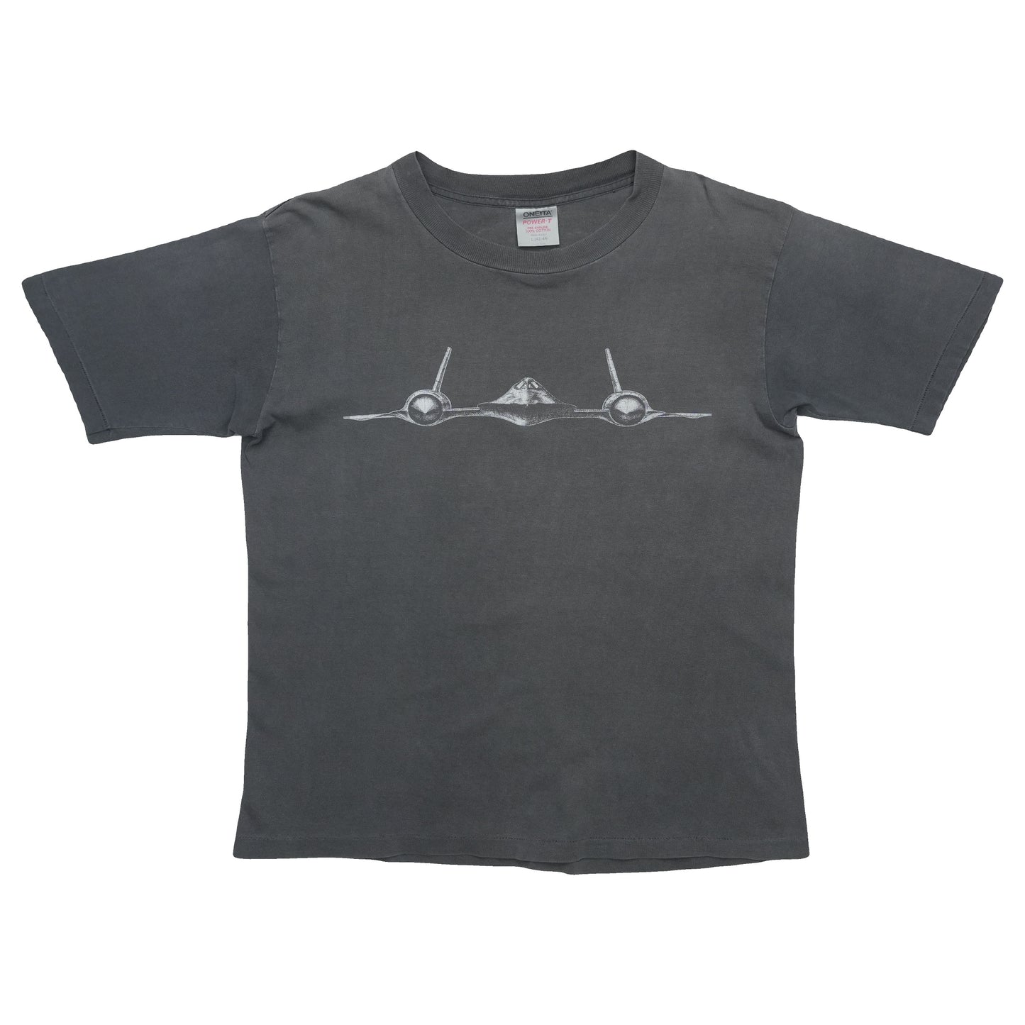 1980s SR-71 Blackbird Shirt