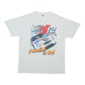 1998 Jeremy Mayfield NASCAR Shirt Front