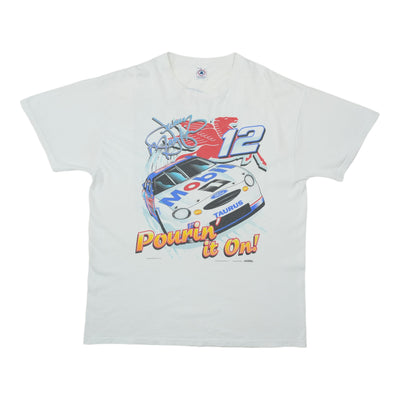 1998 Jeremy Mayfield NASCAR Shirt