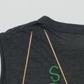 1983 Talking Heads Speaking In Tongues Sleeveless Shirt Detail