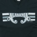 1983 Alabama Jersey Shirt Detail 1
