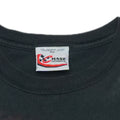 1990s Dale Earnhardt Goodwrench Man In Black Shirt Tag