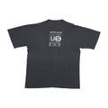 1992 Peter Gabriel Secret World Tour Shirt Back