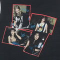 1987 Metallica Shirt Front Detail 2