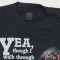 1990 Rebel Rider Shadow of Death Shirt