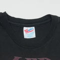 1993 Led Zeppelin Stairway Shirt Tag