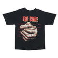 1996 The Cure Shirt Back