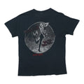 1980 Cheap Trick All Shook Up Shirt Back