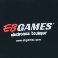 2004 Vampire The Masquerade Bloodlines Shirt Detail 4