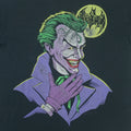 1989 The Joker DC Comics Shirt Detail 2
