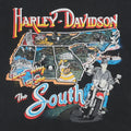 1989 Harley Davidson Best Way to See South Shirt
