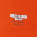 1990s Rodeo Drive Beverly Hills Souvenir Shirt Detail 2