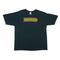 2001 Tenacious D Shirt Front
