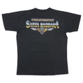 1990s Harley Davidson Santa Barbara Shirt