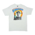 1992 I Love Lucy Vitameatavegamin Shirt Front
