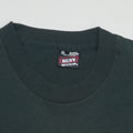 1990s Toms Exotic Aquatics Our Pets Eat The Other Guys Pets Shirt Tag
