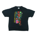 1992 Violent Femmes Tour Shirt Front