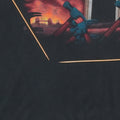 1997 Pink Floyd The Wall Shirt Front Detail 1